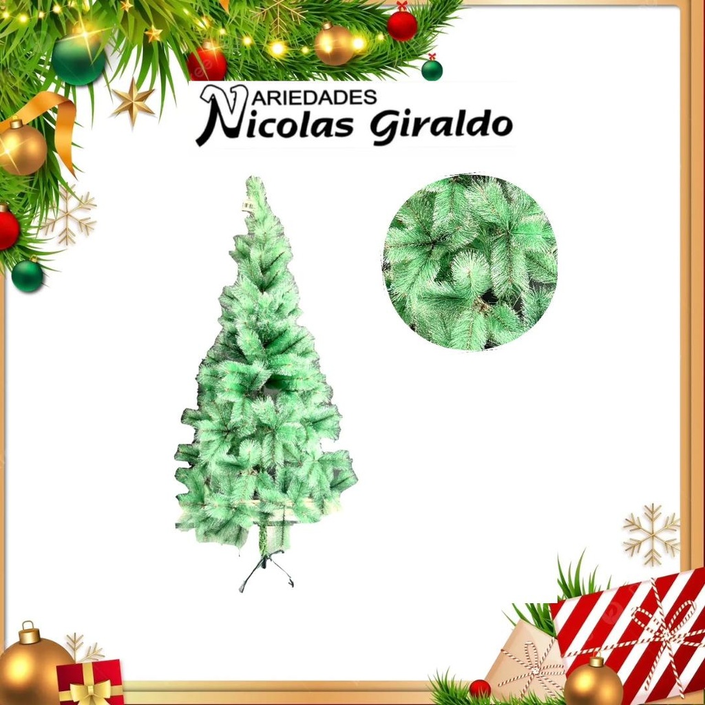 @ARBOL PINO PUNTA BLANCA 1.80CM