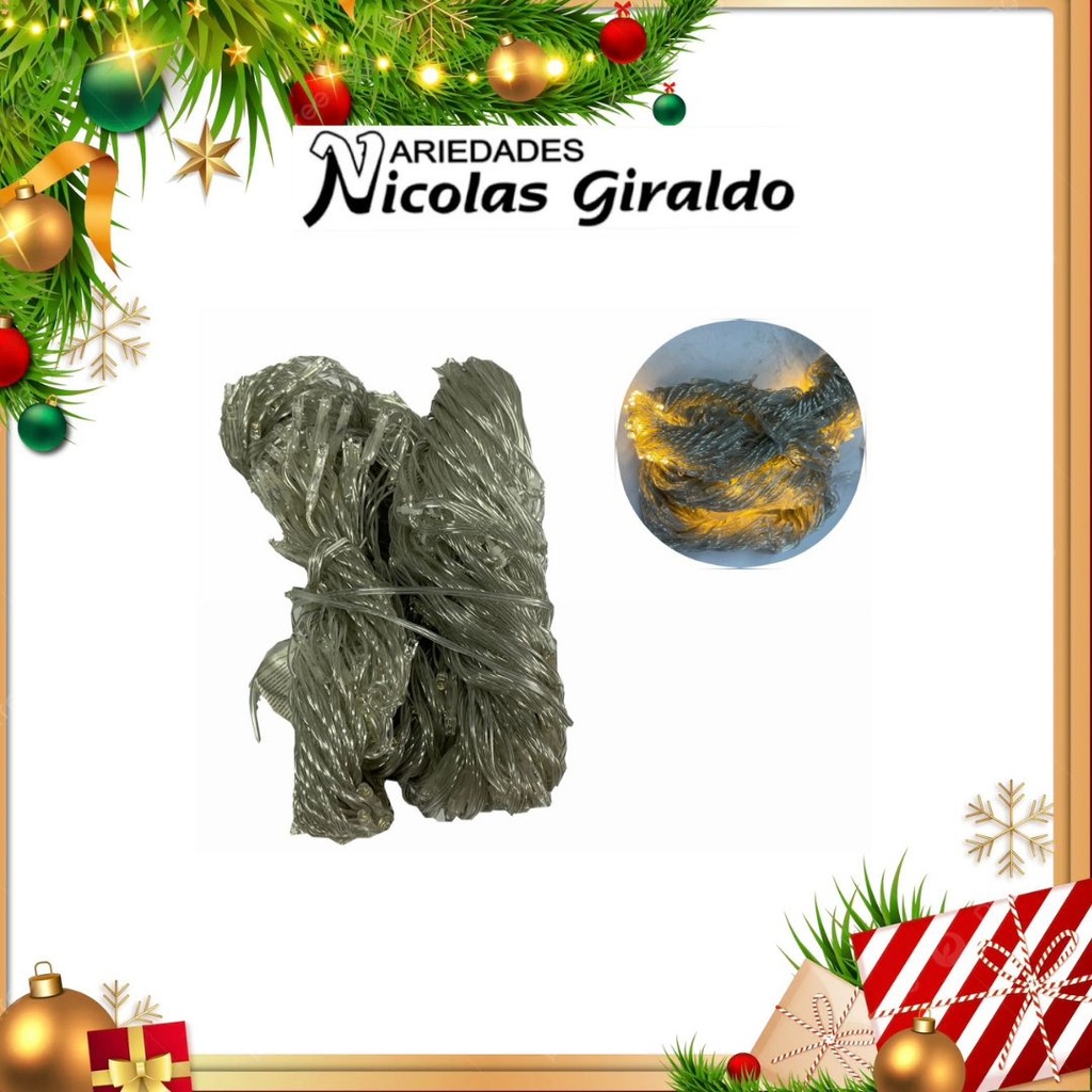 @INSTALACION CASCADA X460L CALIDA 6MTS X 2MTS 