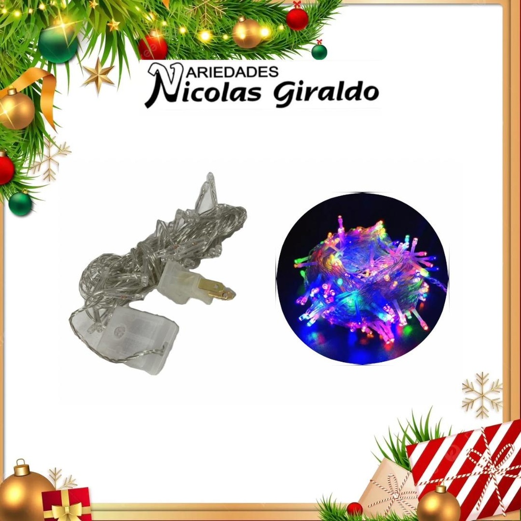 @INSTALACION LED X 36L LINEAL MULTICOLOR 3.5 MTS CABLE TRANS