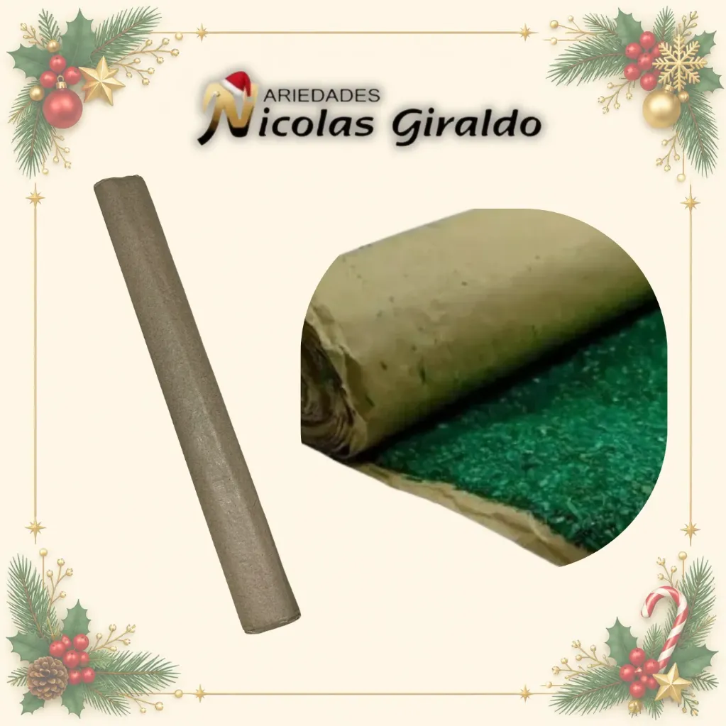 [PEX3] PAPEL ENCERADO X 3 MTS