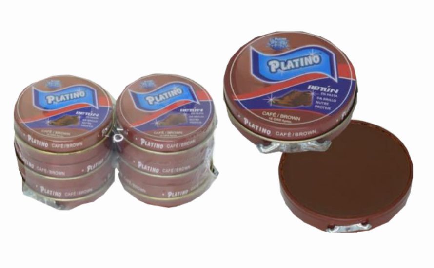 @Betun platino #1 cafe paquete x6