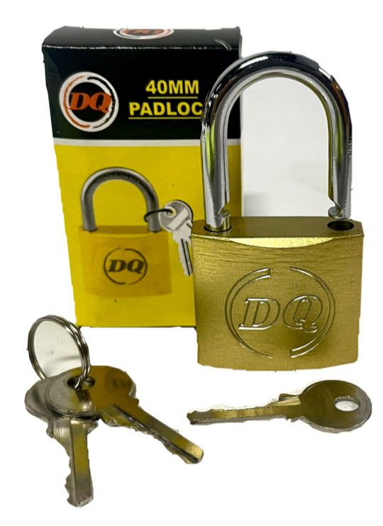 Candado #40 (DM144)(BS264-40)