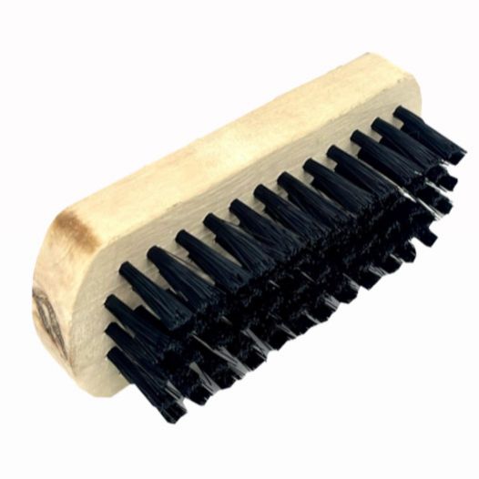 Cepillo lustrar chino mediano #2   
(135-83)