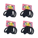 [ST029] @Chulo resorte licra x6 negro bolsa x12