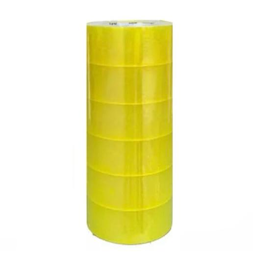Cinta impronta 24mm x60 mts tubo x6