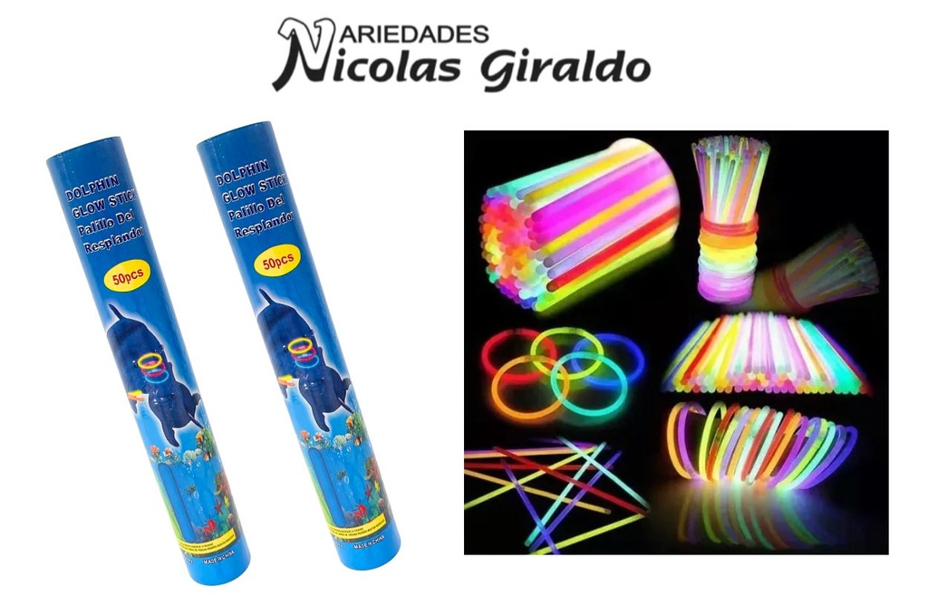 [026X50] Manilla neon x50 