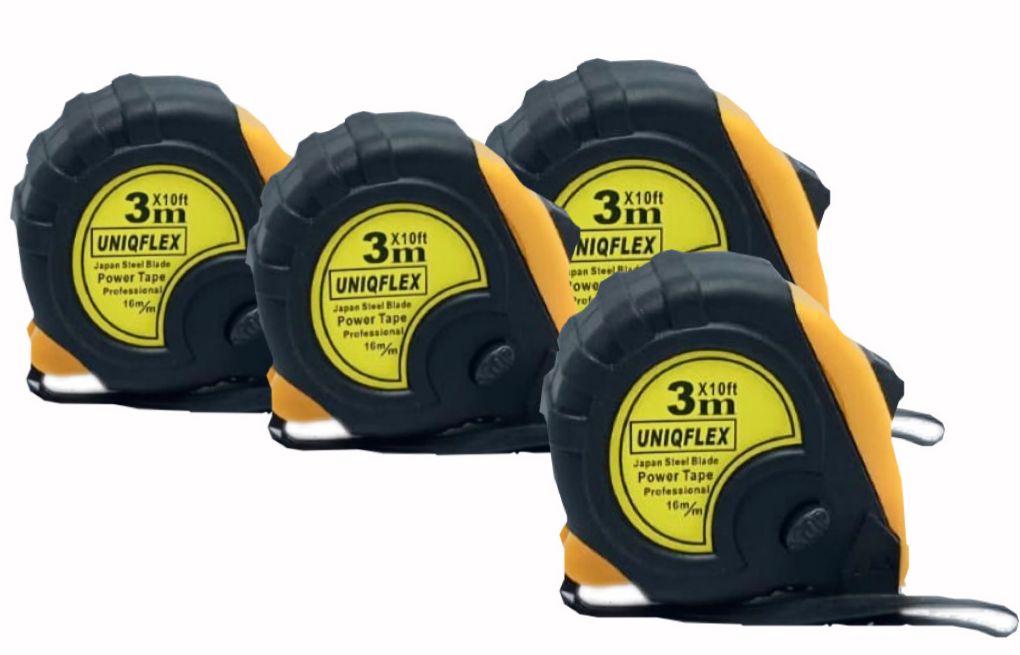 @Metro x3 encauchetado