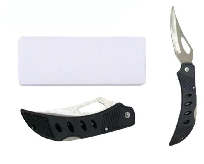 Navaja 4 huecos caja x12 (unid$1900)