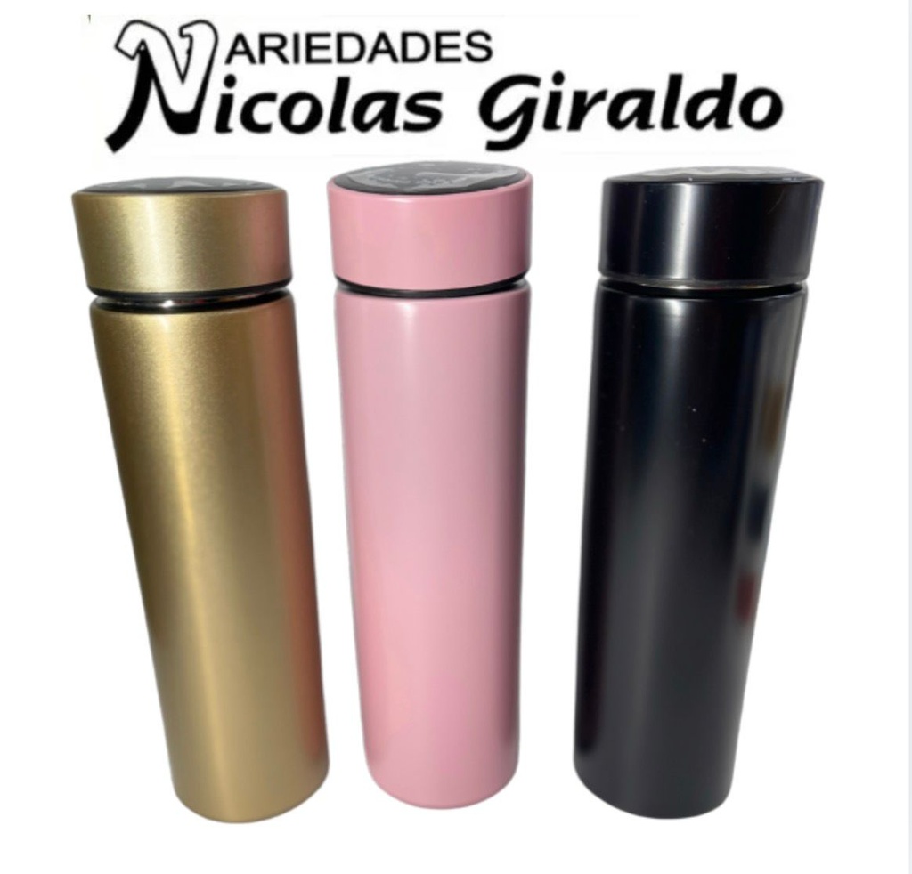 Termo metal temperatura