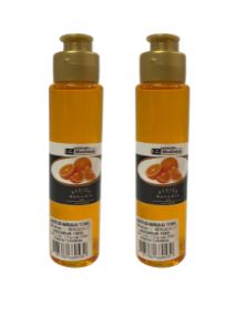 Aceite corporal medislab naranja x110
