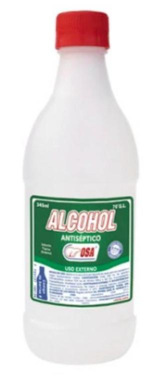 Alcohol osa x345 mediano