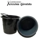 [B11001A] Balde 11 litros sin pico