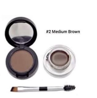 Betun cejas bonshik #2