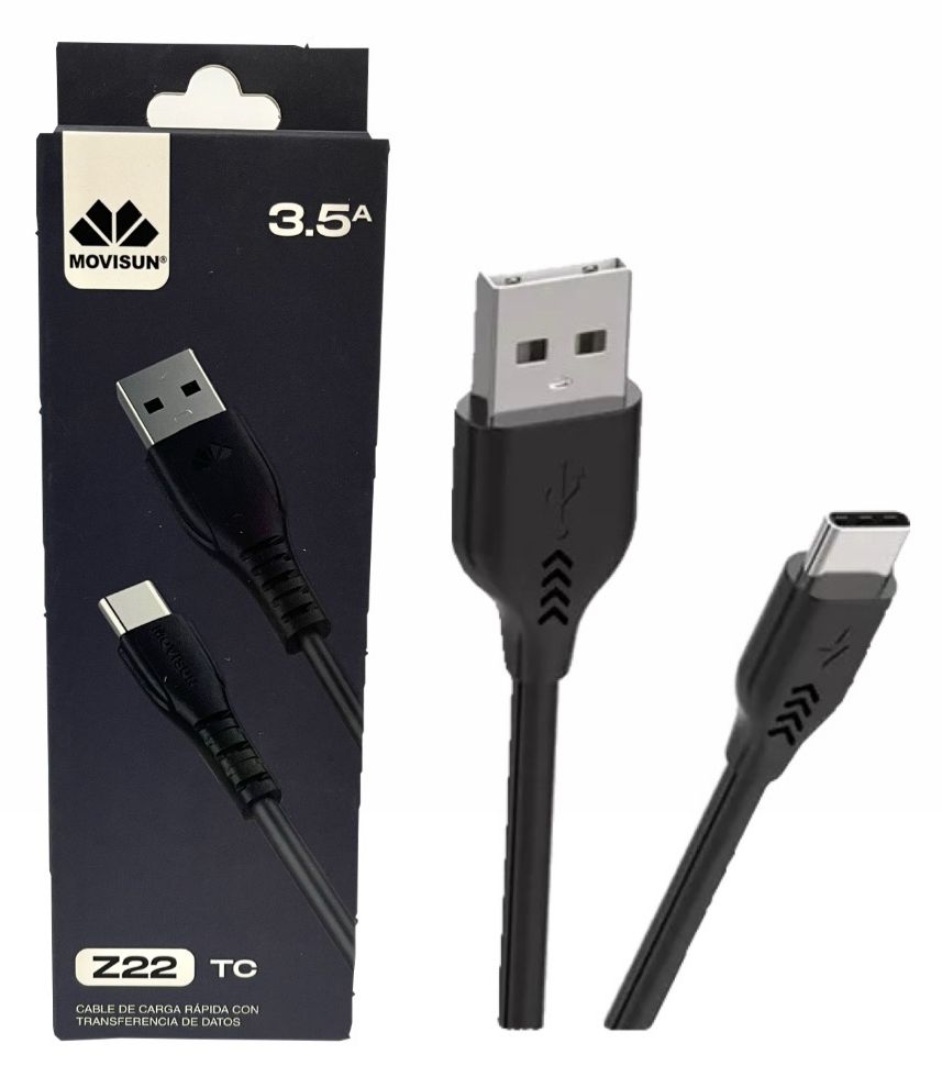  (Z22) Cable usb a tipo C 