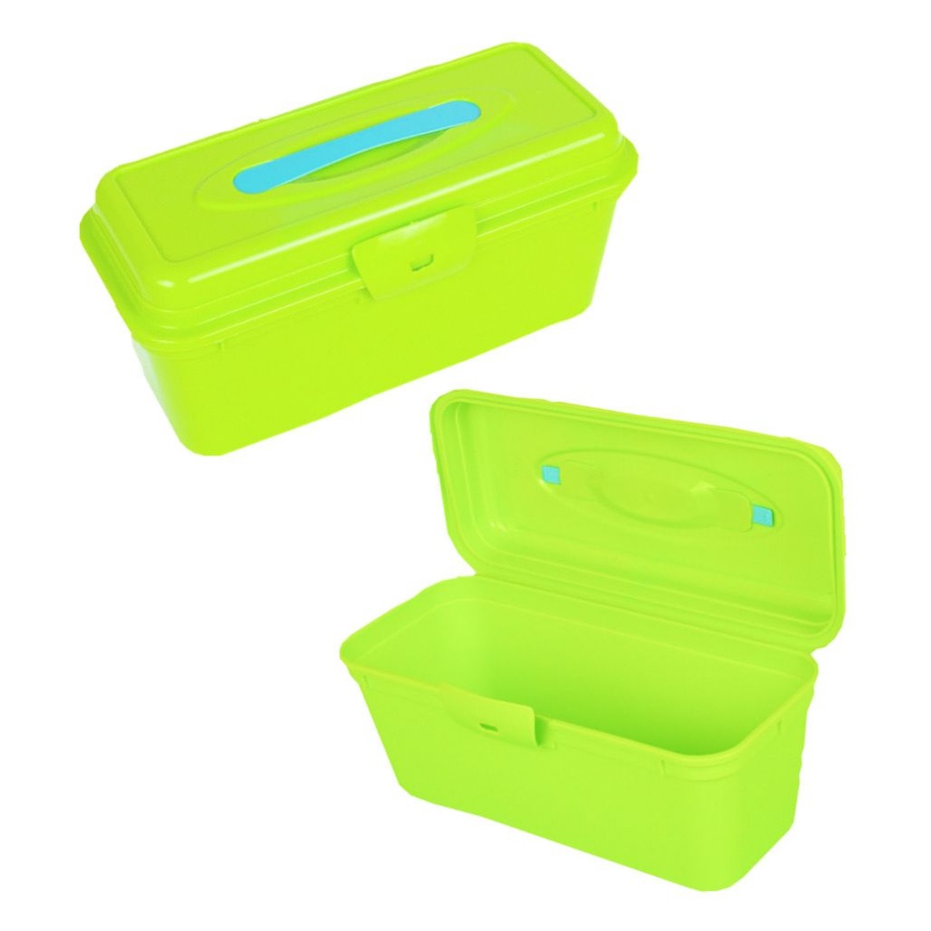 [MT4200] Caja organizadora mundiplas
