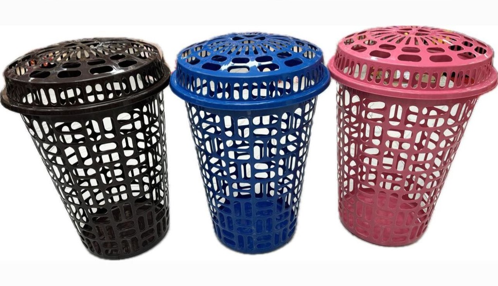 Cesta ropa plastica grande