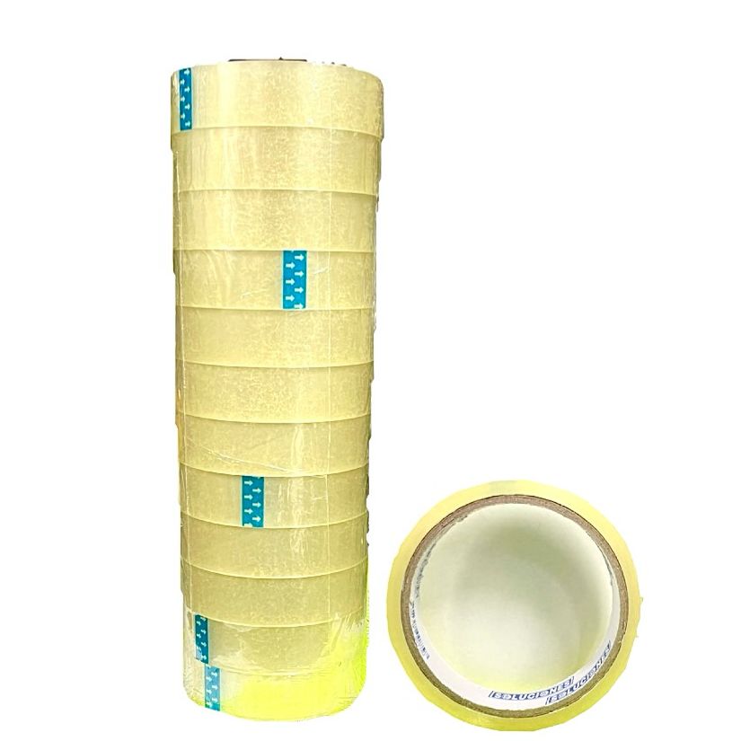 [04-0B1] Cinta impronta 24mm x40 soluciones PQT X12 