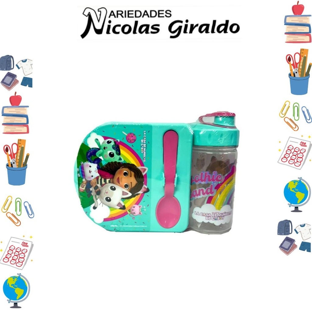 Coca mas termo set pox*tixe gabby