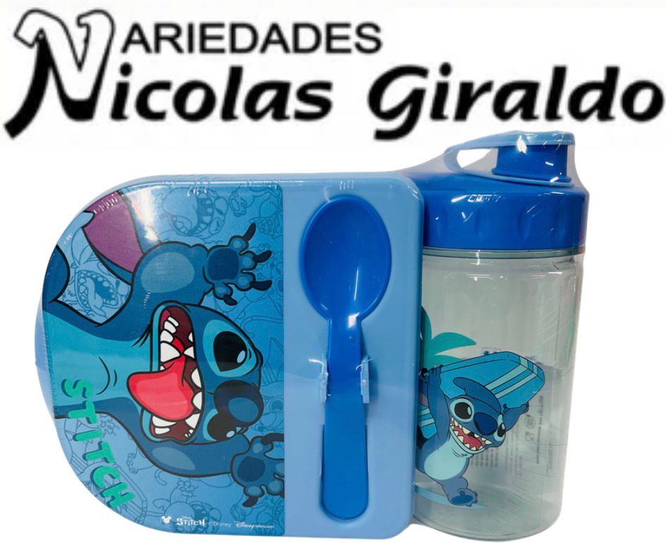 Coca mas termo set pox*tixe stitch