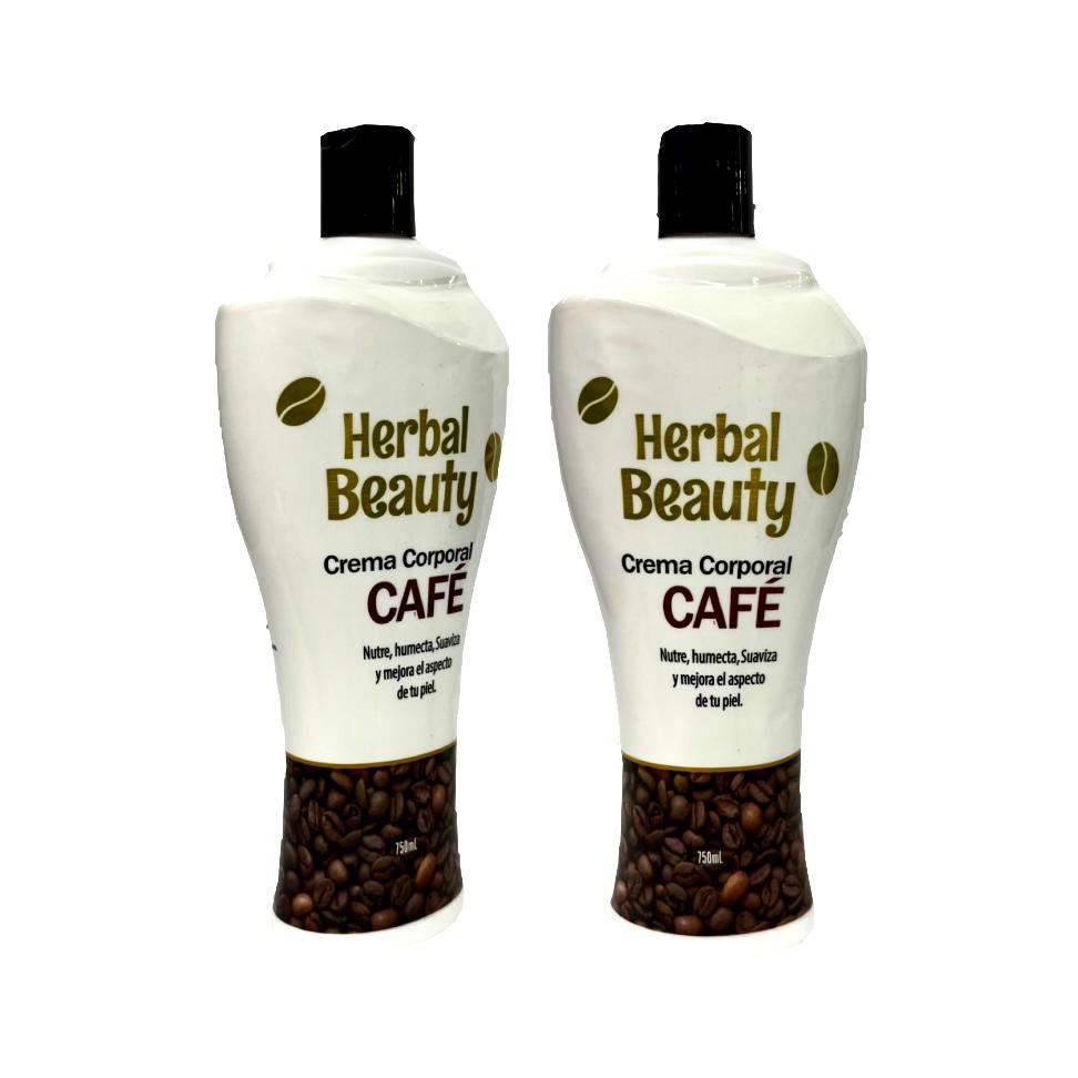 Crema corporal Yenny sensual cafe x750ml