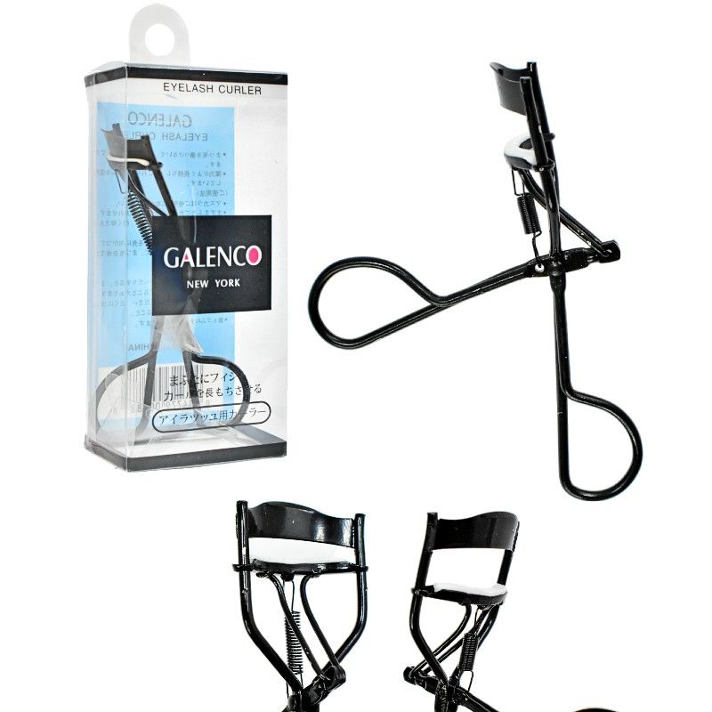 (FC-209)Encrespador Galenco x6 (UND $1.100) 
