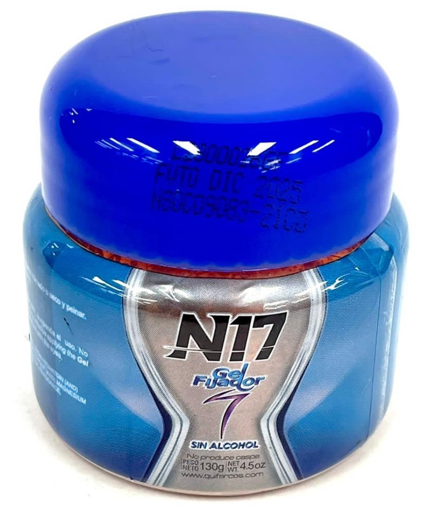 Gomina n17 pote x130