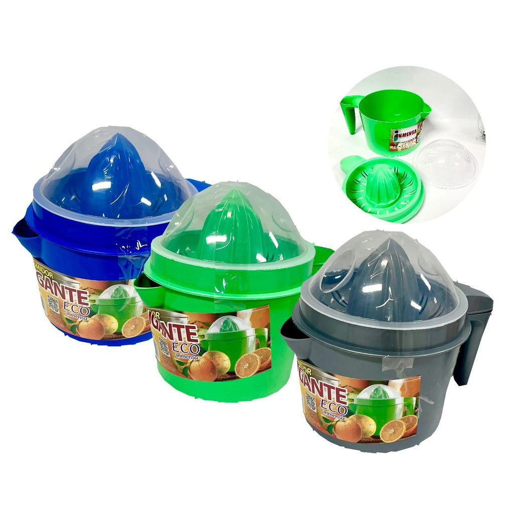 Jarra exprimidor grande 