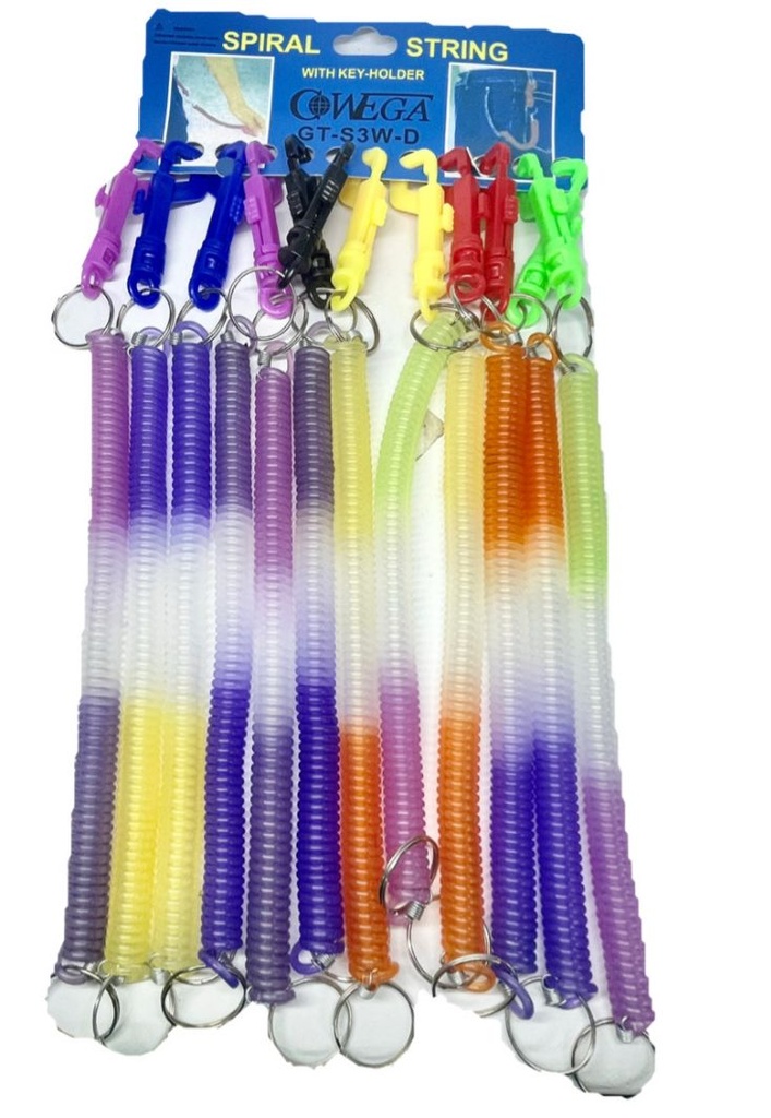 Llavero cuchufli grande pqt x12