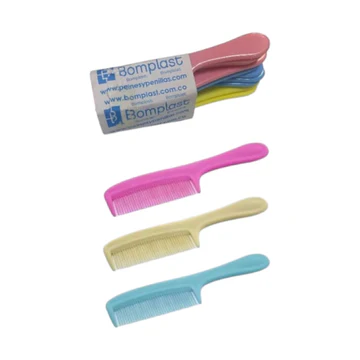 Peine bebe con mango