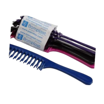 Peine doble diente grande PQT X12