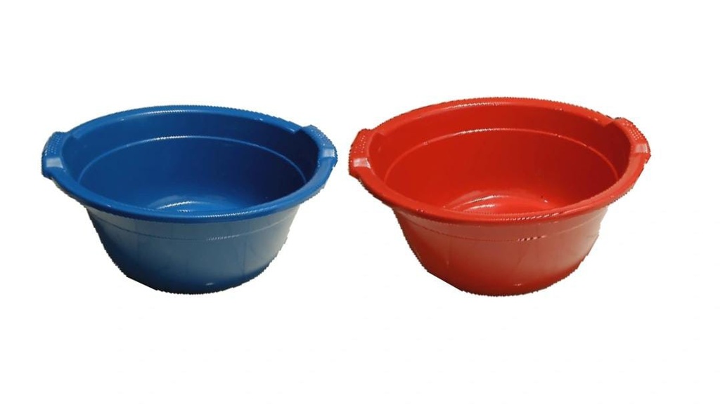 Ponchera master 18 litros