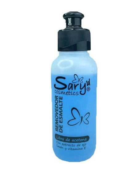 Removedor saryd X75