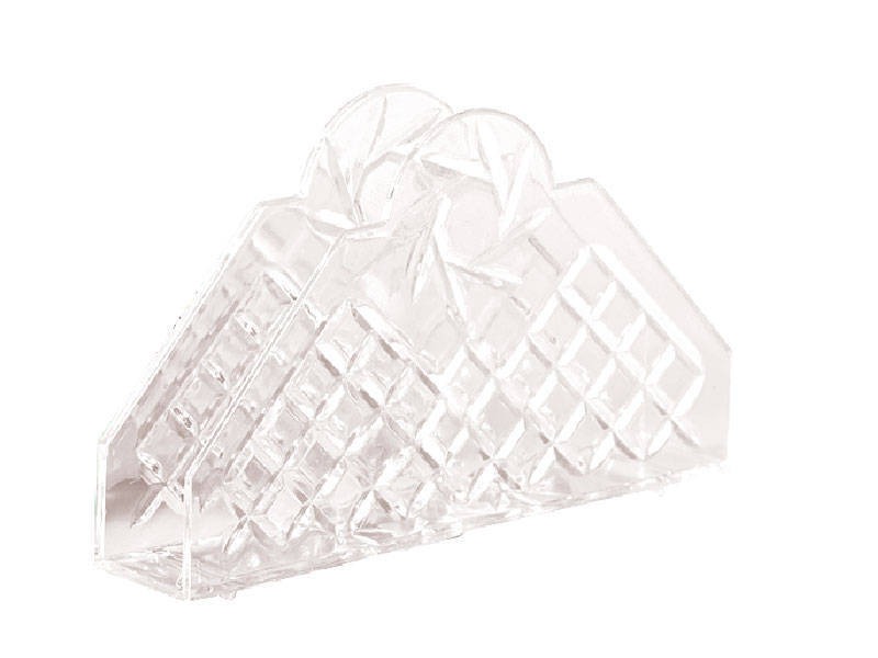 Servilletero acrilico mundiplas