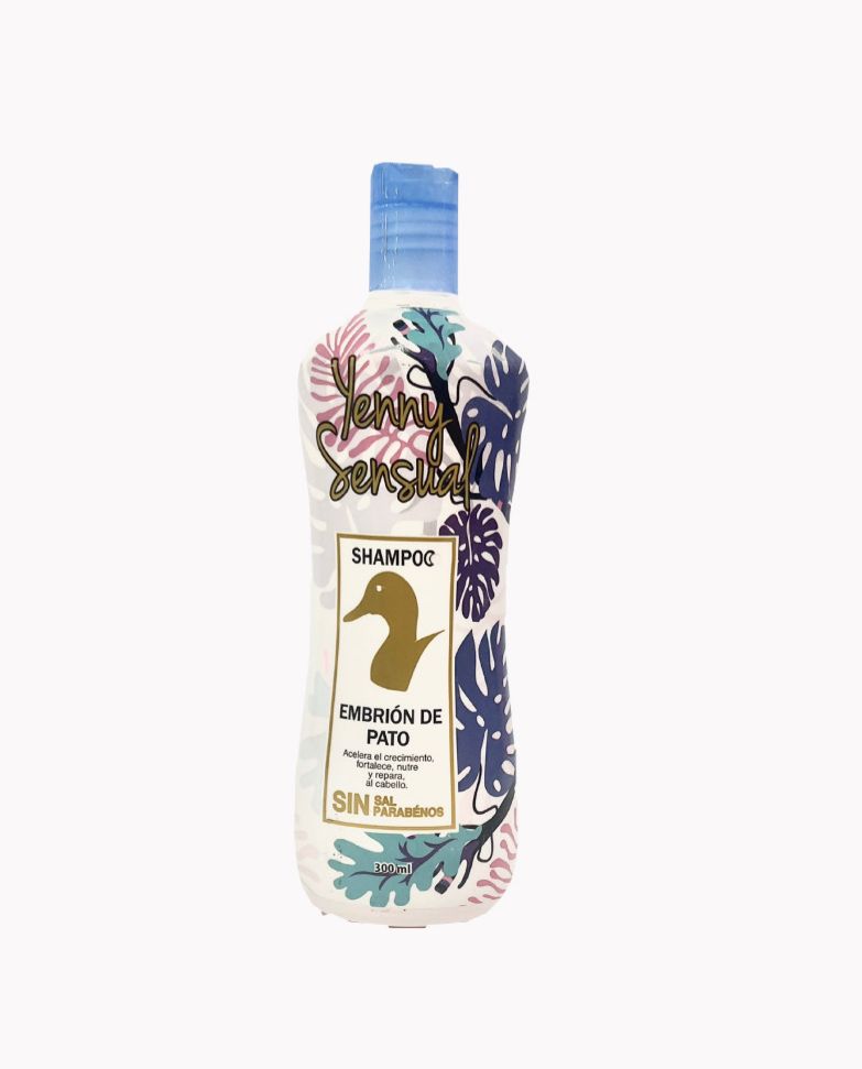 [SHECC-233] Shampoo Yenny sensual pato x300
