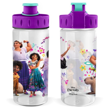 Termo botella active encanto pequeño