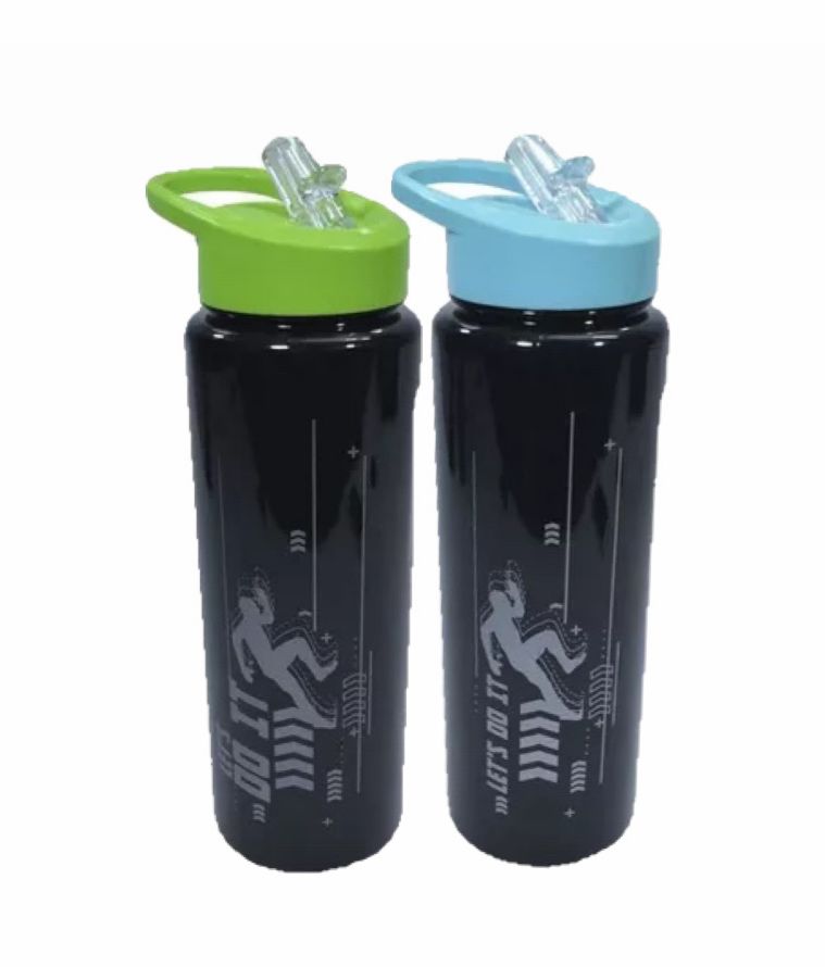 Termo caramañola everest sport