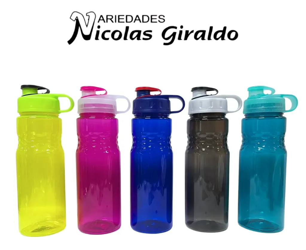 [FT35] Termo pink corrugado 700ml