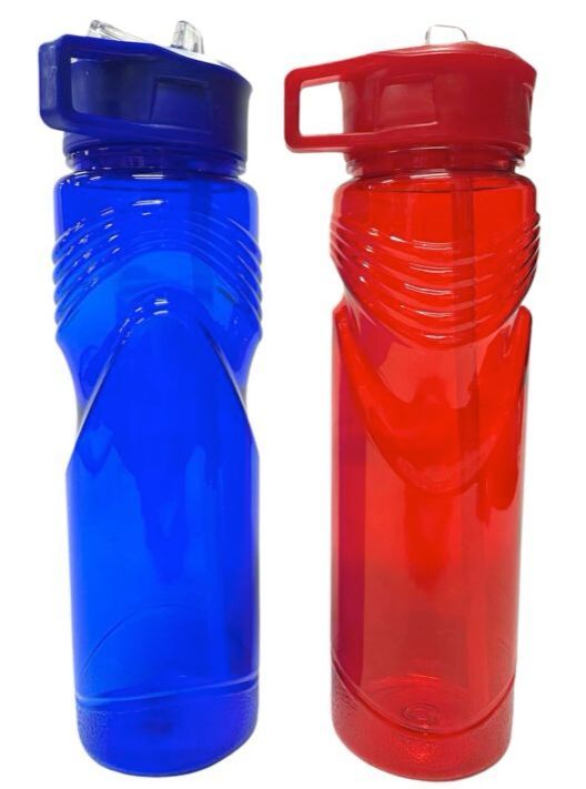 Termo pink grabado surtido 700ml