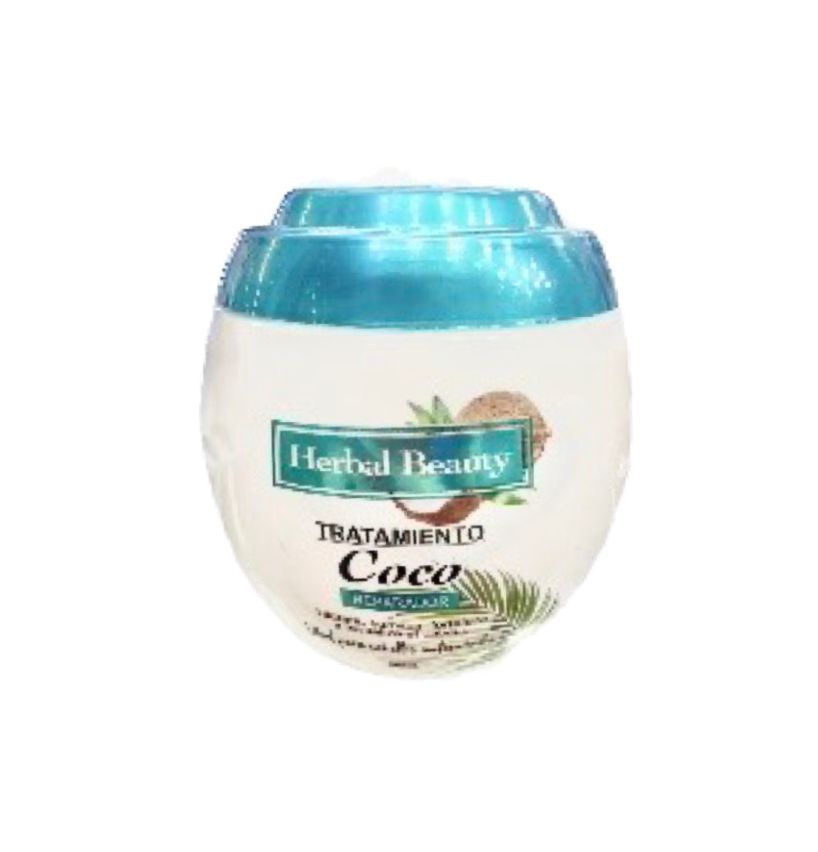 Tratamiento pote x500ml coco