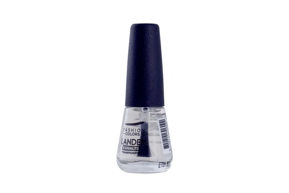 Esmalte lander 11ml transparente