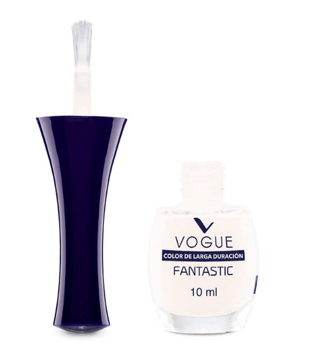 [H1602501] Esmalte vogue blanco arminio brocha (H1602502)