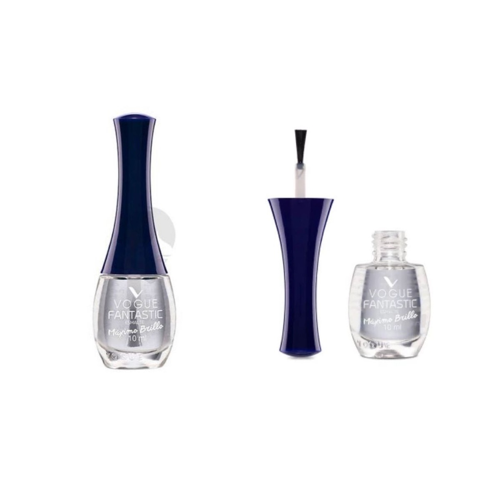 Esmalte vogue maximo brillo