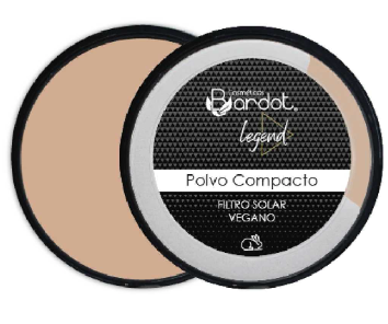 Polvo bardot gitano oscuro