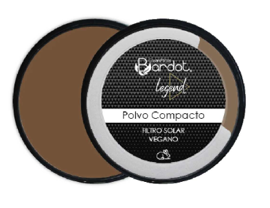 Polvo bardot moreno