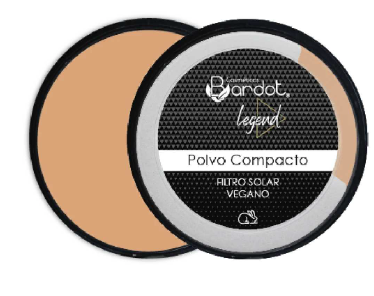 Polvo bardot romance