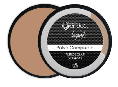 Polvo bardot tropical