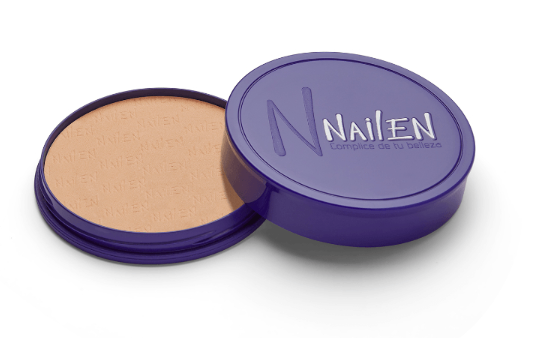 Polvo compacto nailen #2