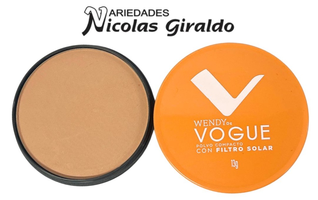 [H5459102] Polvo compacto wendy #4 770243319