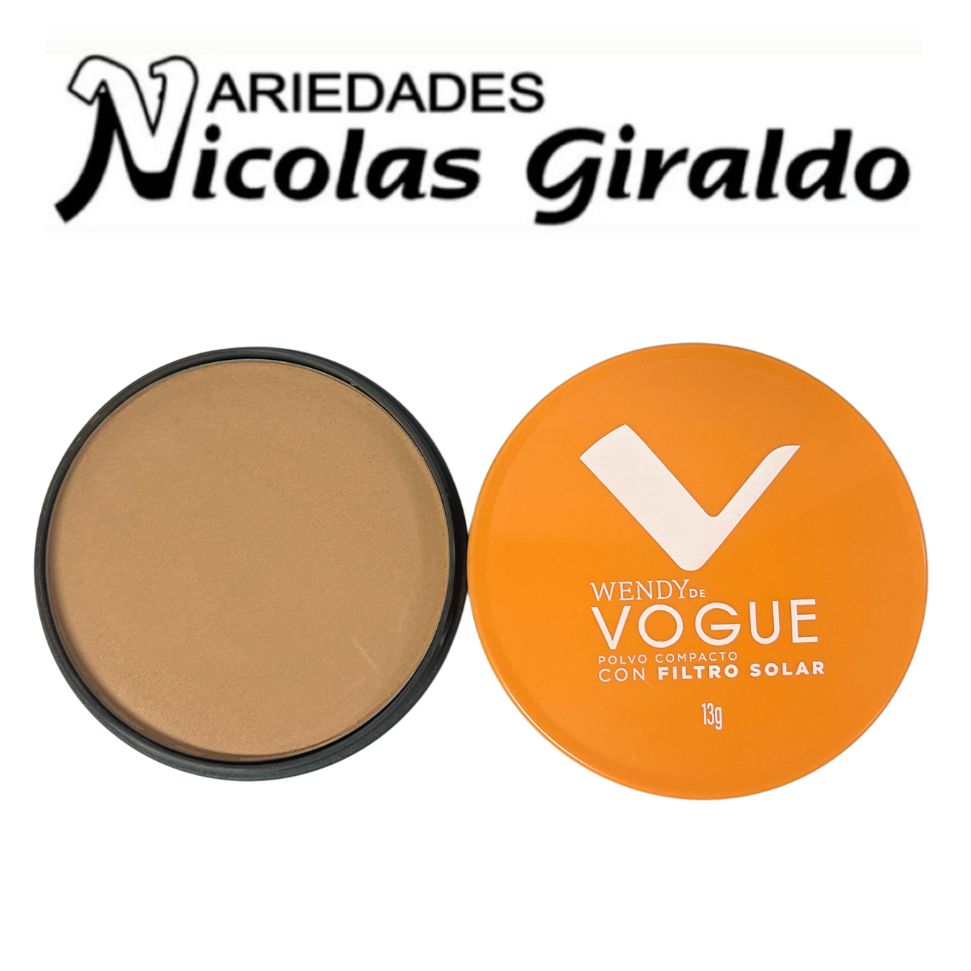 [H5459202] Polvo compacto wendy #5 770243319