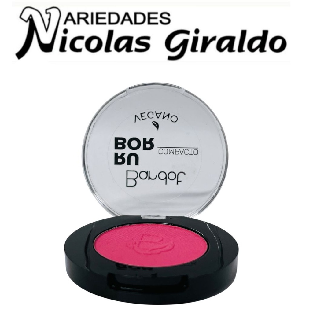 [R21131] Rubor bardot fucsia